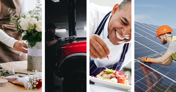 Nouvelles formations alternance 2023