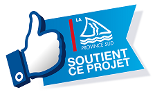 Soutient ce projet province sud