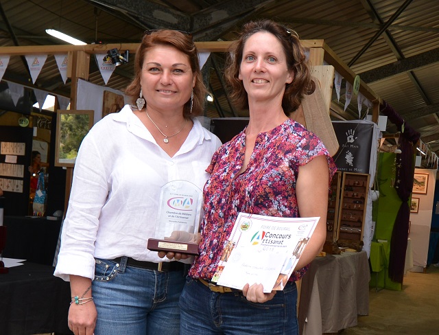 Terre et moi foire de bourail