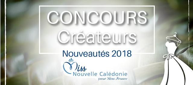 concours createur miss nc