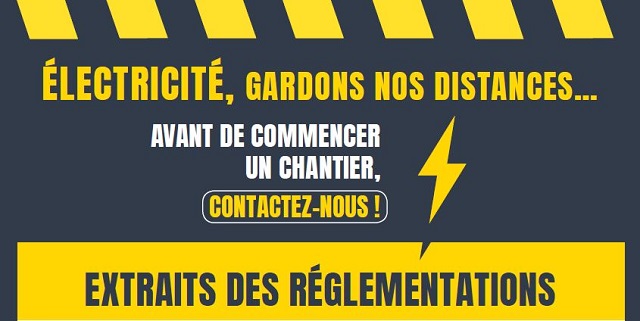 enercal consigne de securite 2018