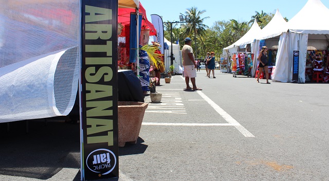 foire du pacifique 2017