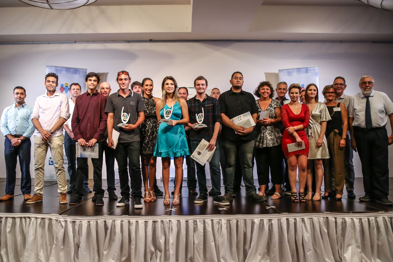 laureat apprentissage 2018