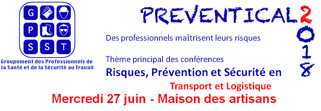 preventical programme bandeau