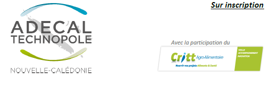 rdv agroalimentaire adecal