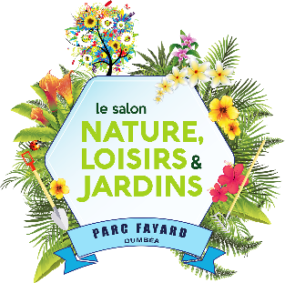 salon nature jardin loisir dumbea 2018
