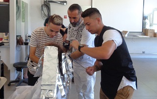 schwarskopf en nouvelle caledonie au cfa 1