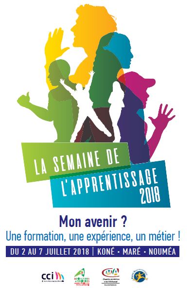 semaine apprentissage 2018