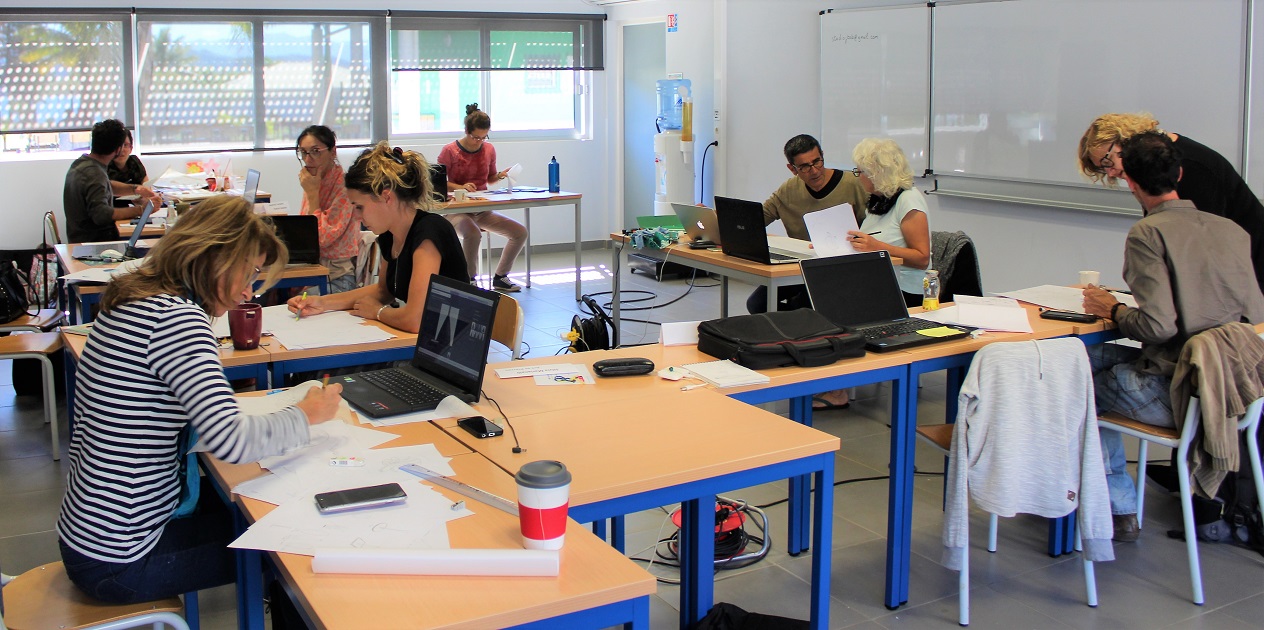 atelier designer cma 2019