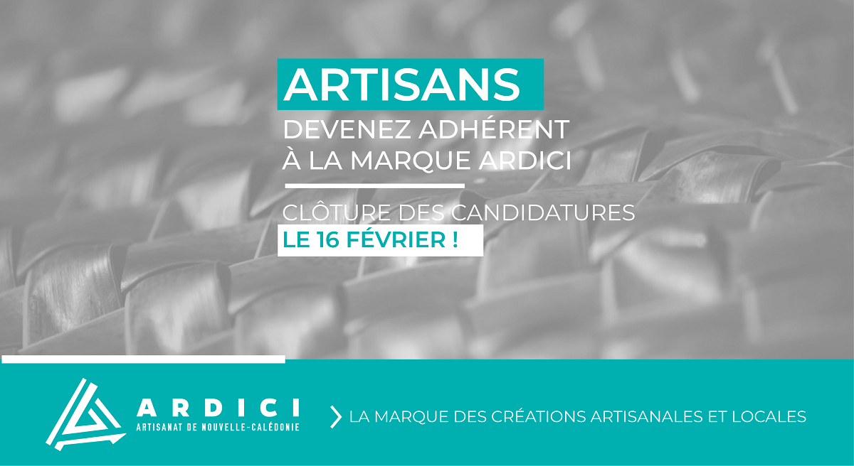candidature ardici 01 2019