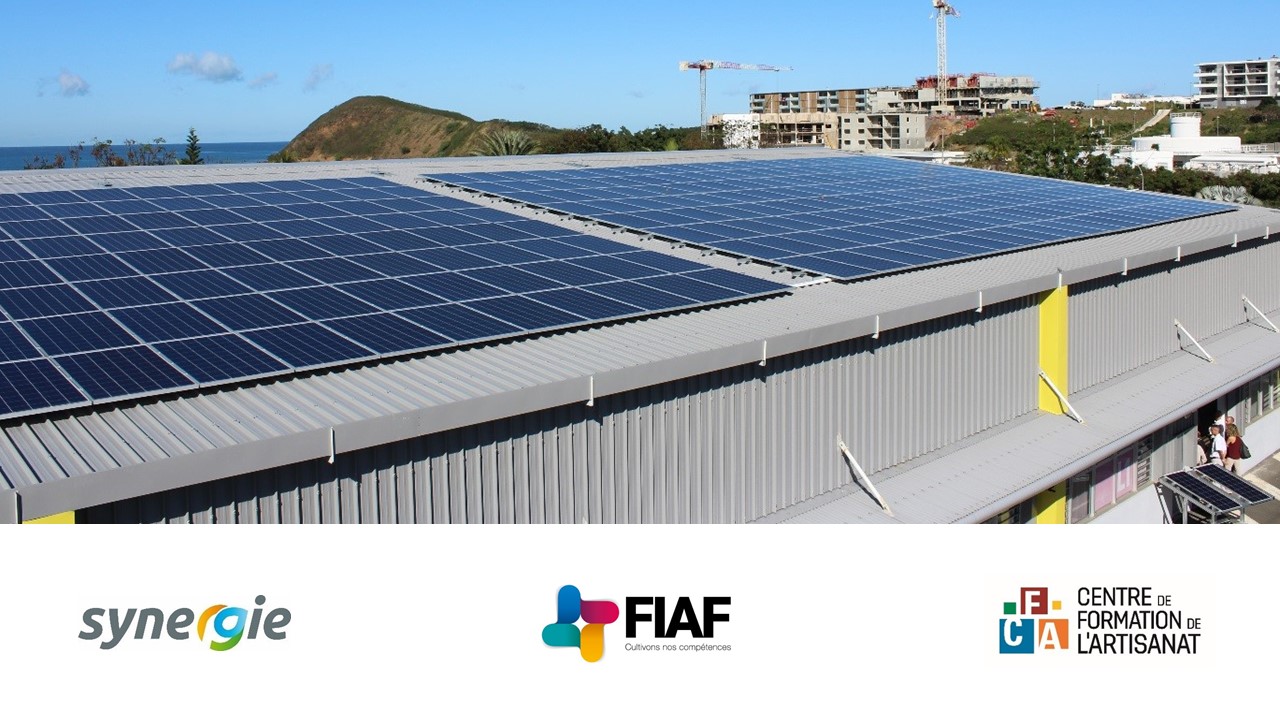 energies renouvelables formations gratuites