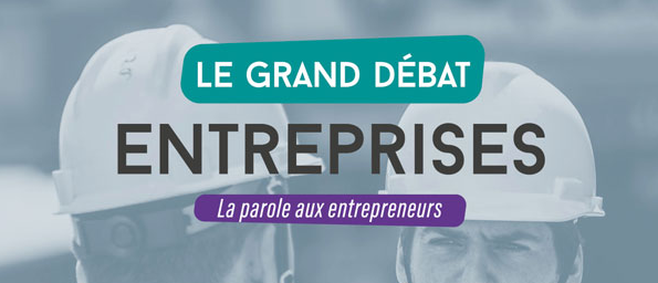 grand debat entreprise gouv nc 2019 actu