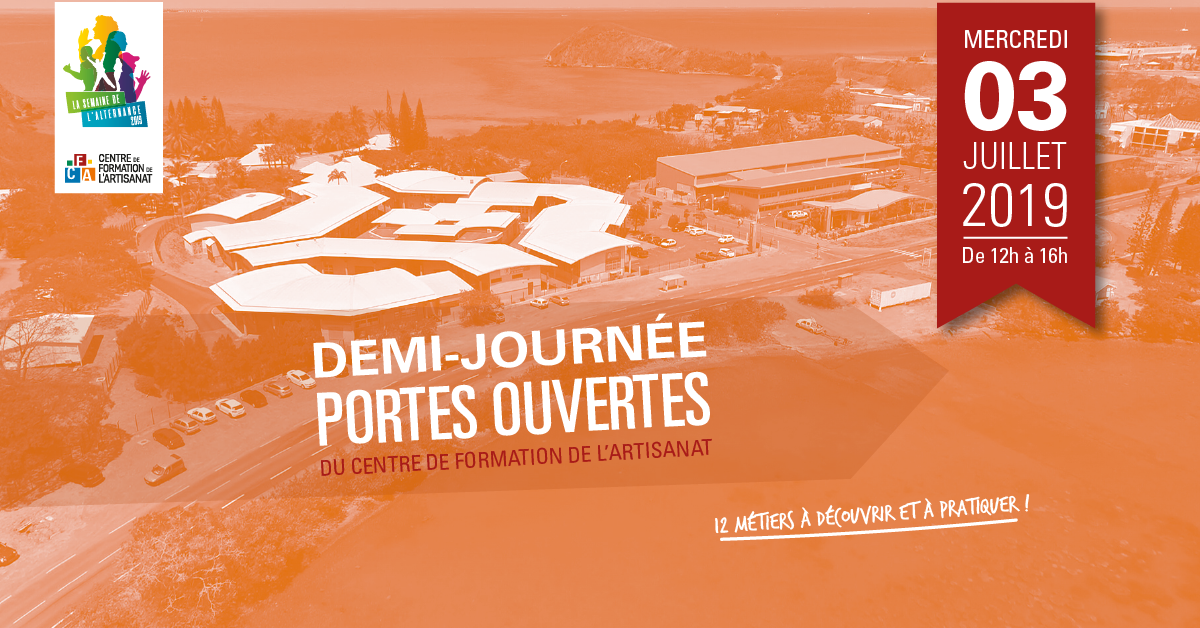 journee portes ouvertes cfa juin 2019