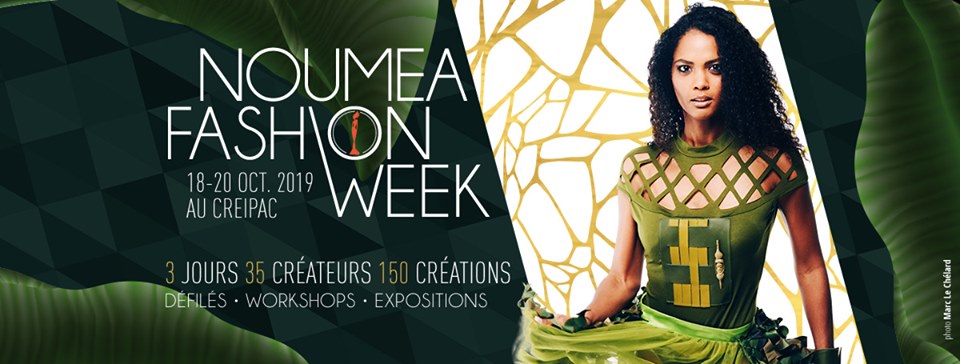 noumea fashion week