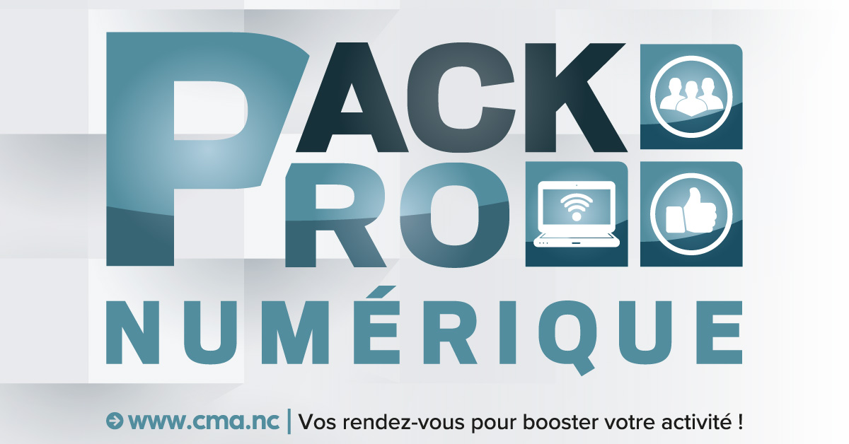 pack pro valoriser son entreprise