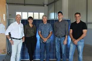 partenariat synergie