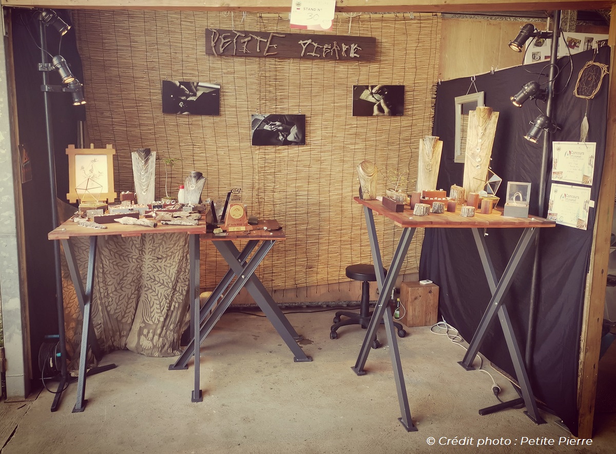 petite pierre foire bourail 2019