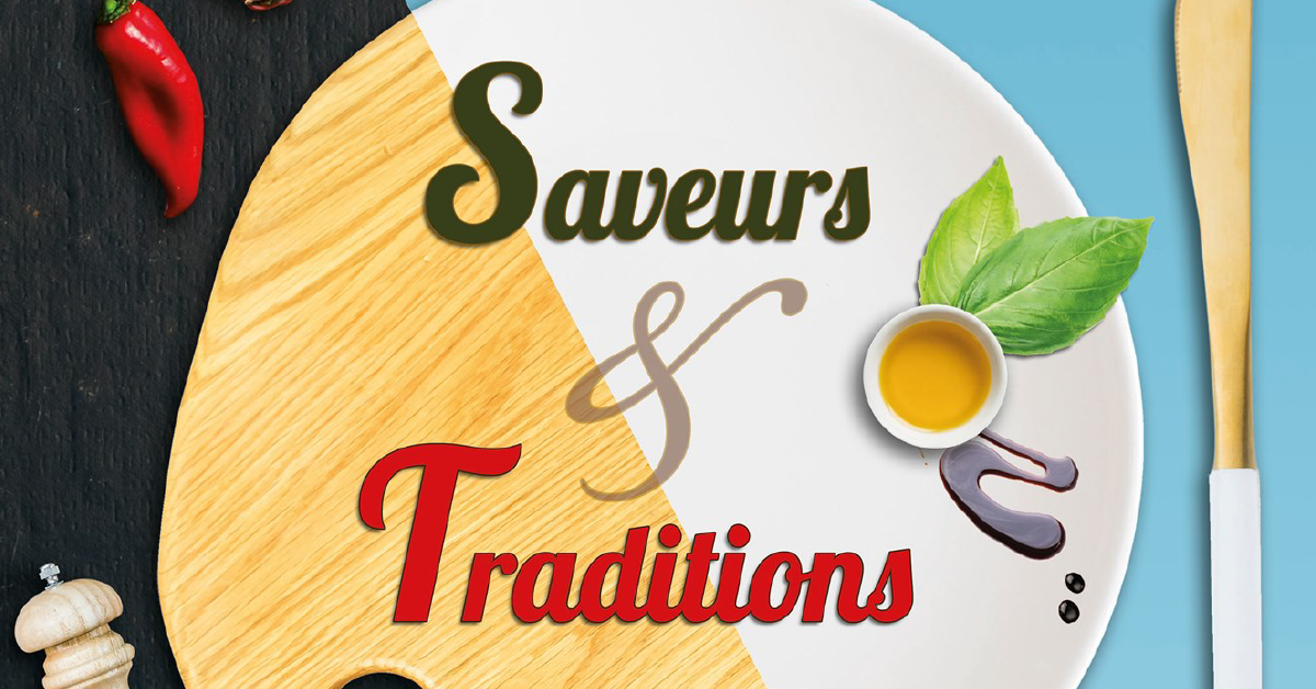 salon saveurs traditions maison des artisans 2019 01 01