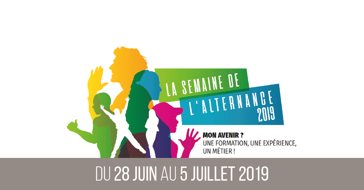 semaine alternance juin 2019