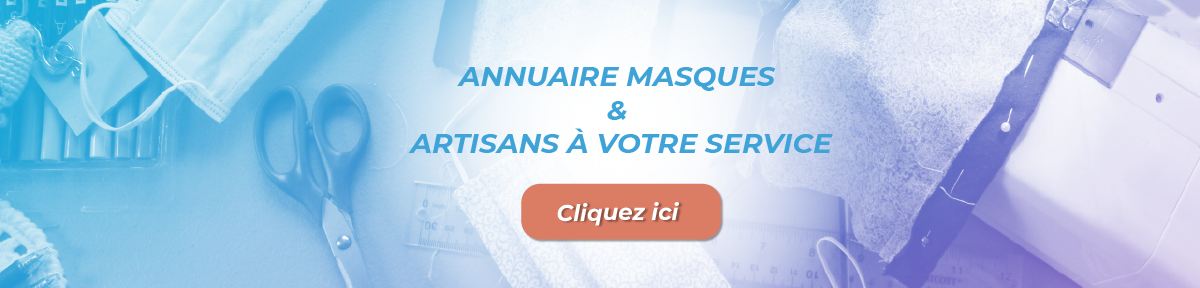 annnuaire artisans masque 2
