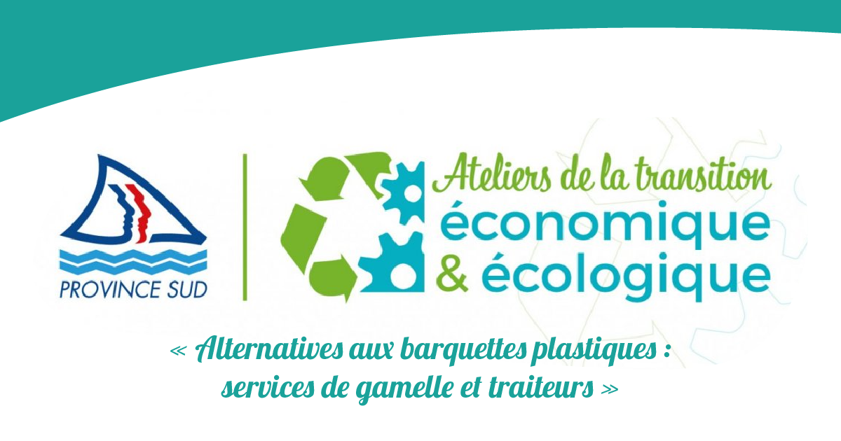 atelier barquette plastique