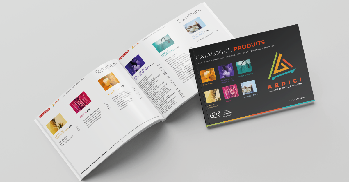 catalogue ardici 2019 2020