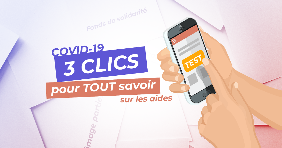 covid 19 test aides artisans