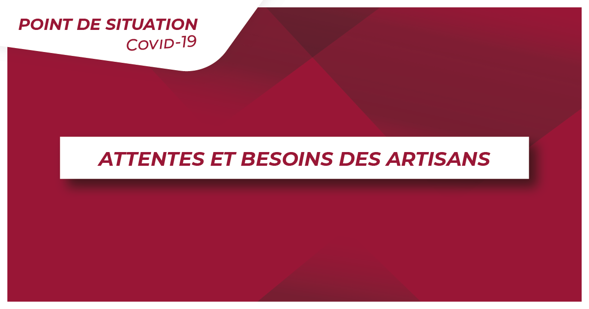 covid 19 point de situation s3