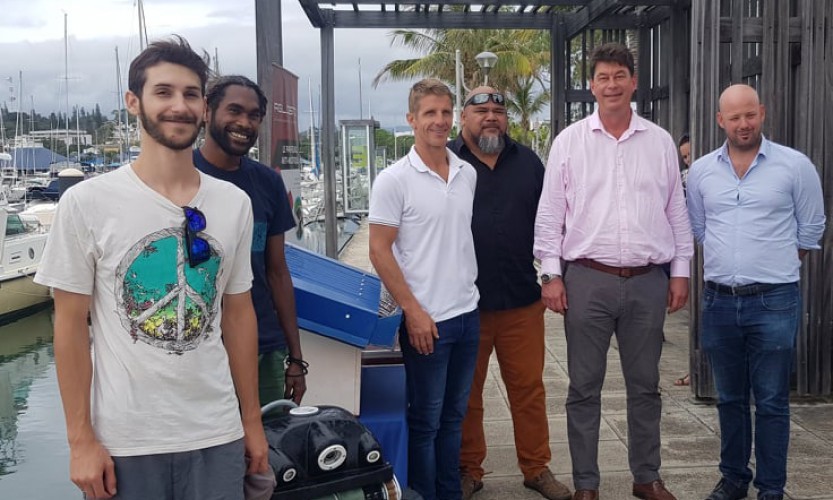 concours techislands