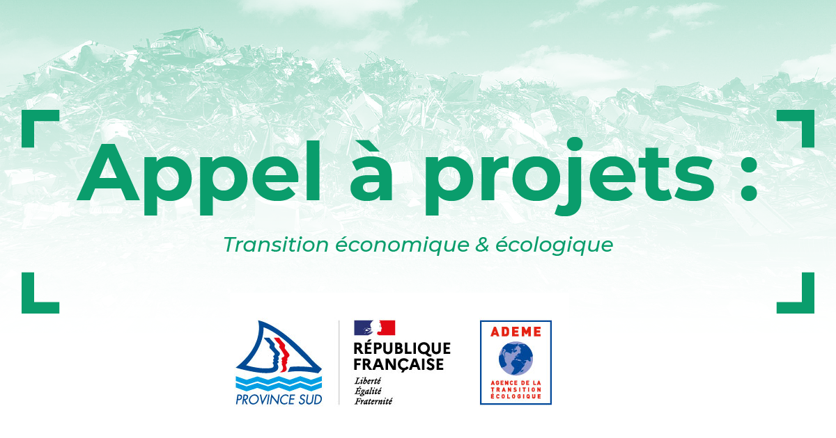 appel projets ademe 2021