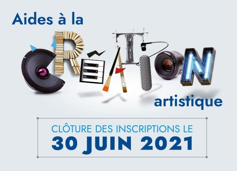 dcjs aides creation 2021 actu