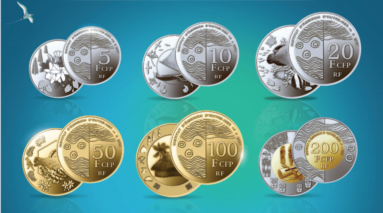 nouvelle pieces actu