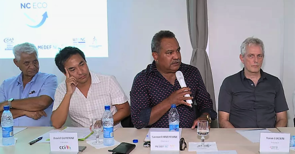 conf presse nc eco 2021