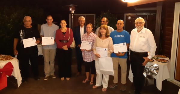 titres koumac 2021 actu