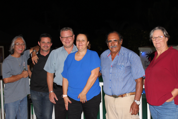 albert weiss elu cma nc