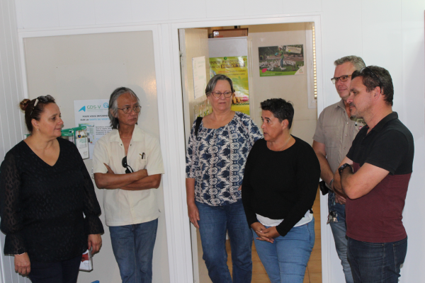 antenne koumac cma nc elu cma