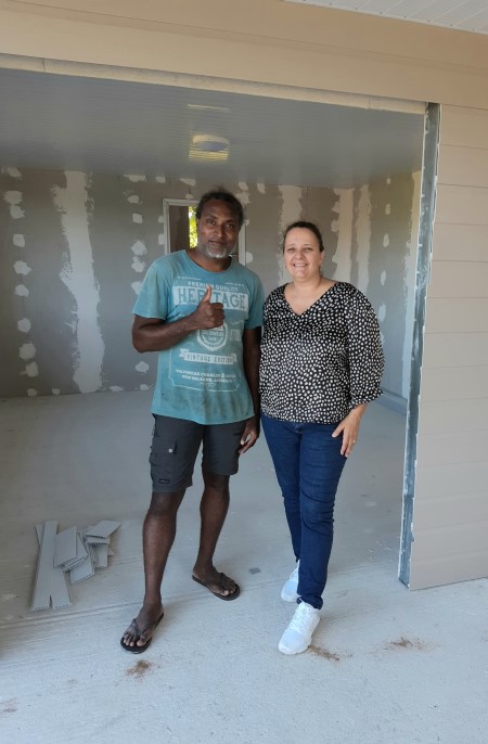 bonua victor elizabeth riviere