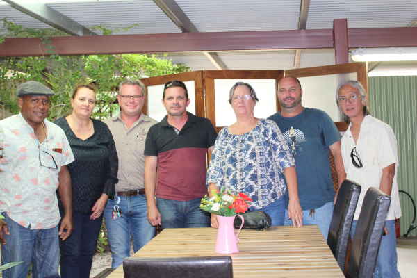 comite foire koumac 2022