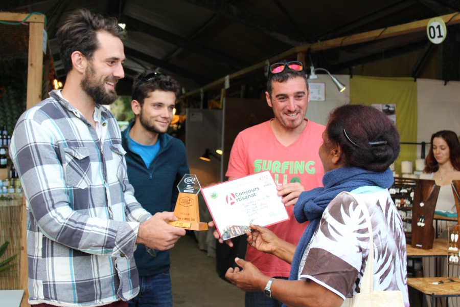 les copeaux du caillou