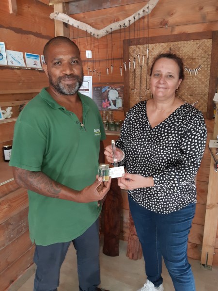 ono factory itrema sylvain elizabeth riviere