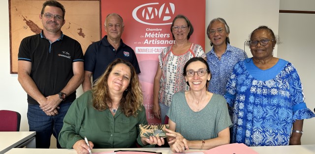 signature amac cma nc 2022