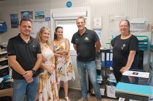 speed service cma nc