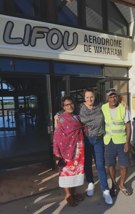 toma rosette elizabeth riviere