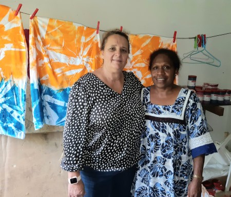 wahena wassine couture elizabeth riviere