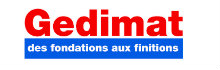 Logo Gedimat