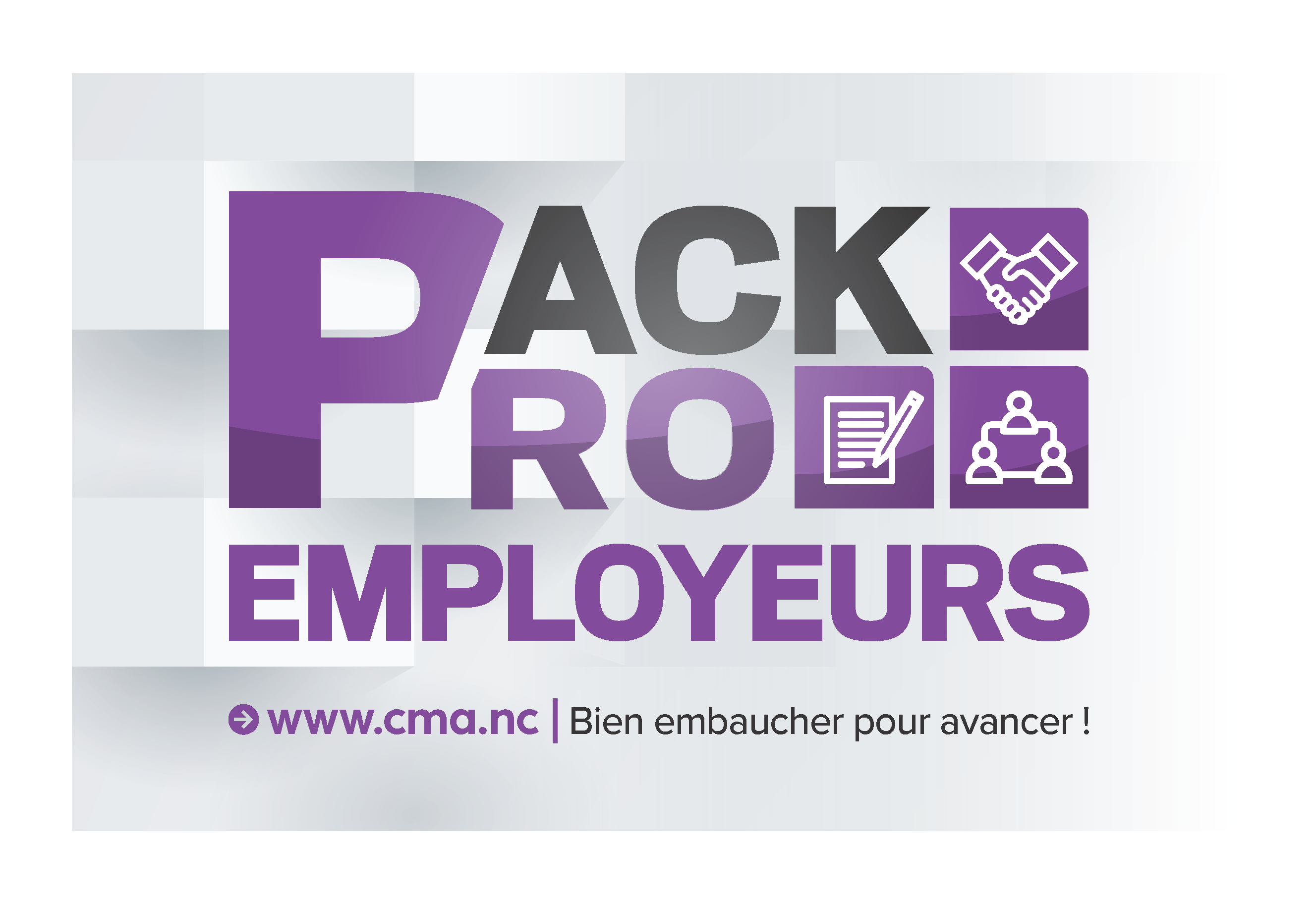pack pro employeur 2021