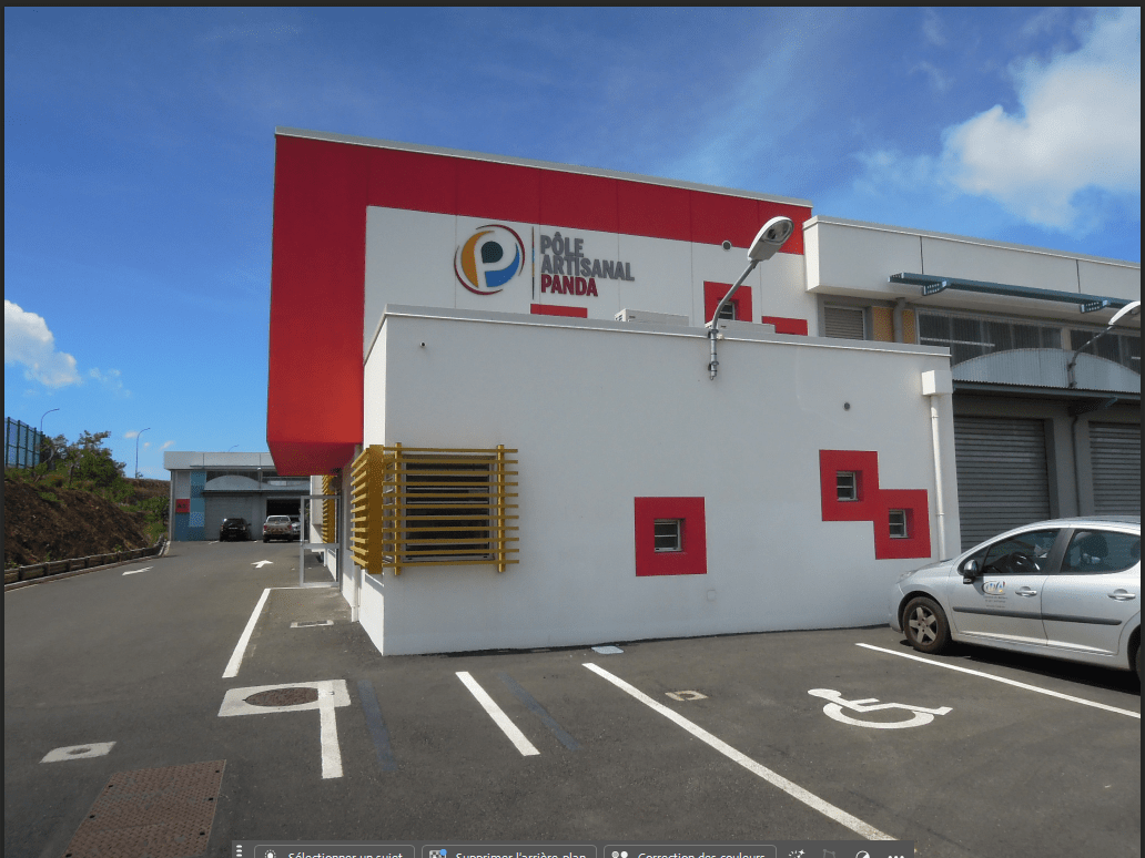 cma nc antenne kone 2017