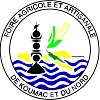 logo foire koumac